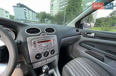 Седан Ford Focus 2008 в 