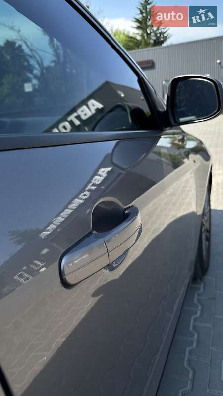 Универсал Ford Focus 2012 в Хмельнике