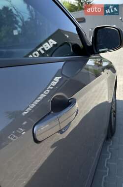 Универсал Ford Focus 2012 в 
