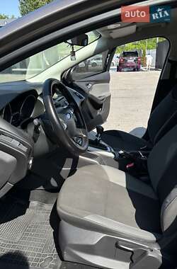 Универсал Ford Focus 2012 в 