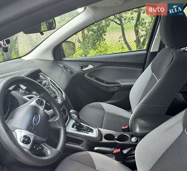 Седан Ford Focus 2014 в Старокостянтинові