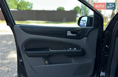 Універсал Ford Focus 2009 в 
