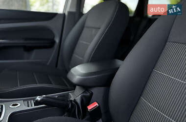 Універсал Ford Focus 2009 в 