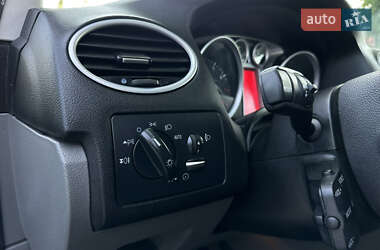 Універсал Ford Focus 2009 в 
