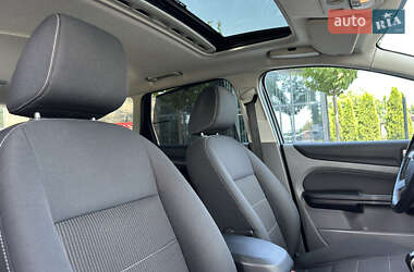 Універсал Ford Focus 2009 в 