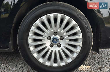 Універсал Ford Focus 2009 в 
