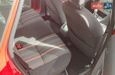 Універсал Ford Focus 2008 в 