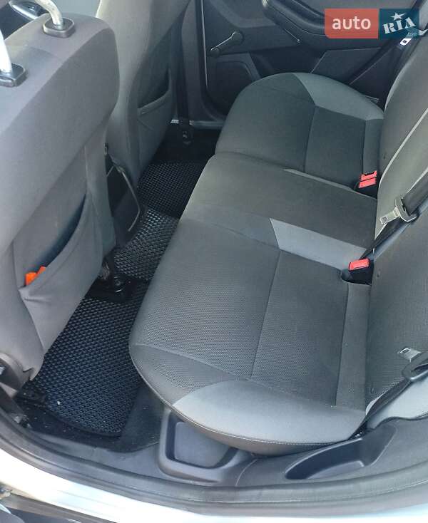Универсал Ford Focus 2012 в Львове