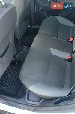 Универсал Ford Focus 2012 в 