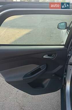 Универсал Ford Focus 2012 в 