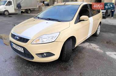 Универсал Ford Focus 2010 в Киеве