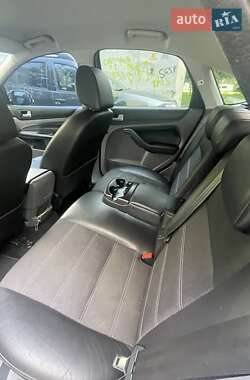Хетчбек Ford Focus 2009 в Харкові