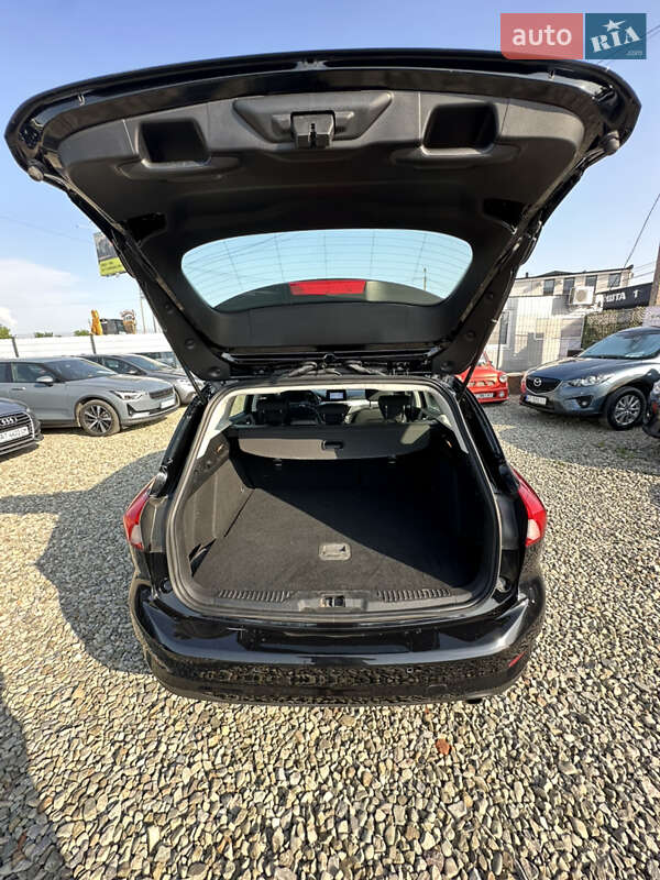 Універсал Ford Focus 2019 в Івано-Франківську