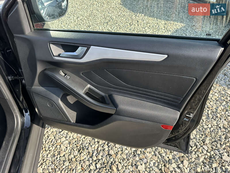 Універсал Ford Focus 2019 в Івано-Франківську