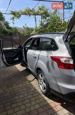 Универсал Ford Focus 2011 в 