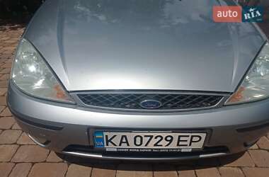 Седан Ford Focus 2003 в Києві