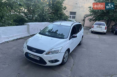 Універсал Ford Focus 2010 в Одесі