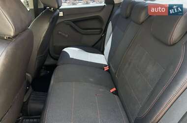 Седан Ford Focus 2007 в 