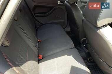 Седан Ford Focus 2007 в 