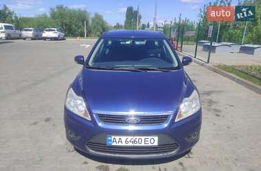 Универсал Ford Focus 2008 в 