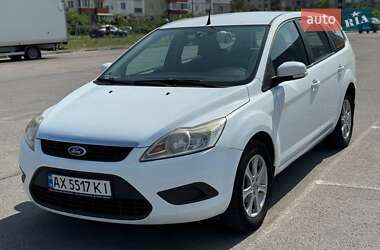 Універсал Ford Focus 2009 в Запоріжжі