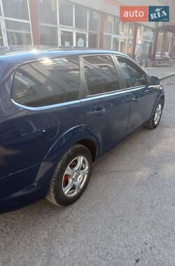 Універсал Ford Focus 2008 в 