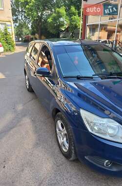 Універсал Ford Focus 2008 в 
