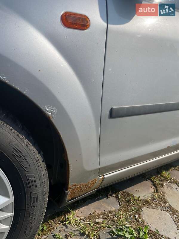 Універсал Ford Focus 2005 в Чопі