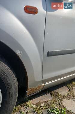 Универсал Ford Focus 2005 в 