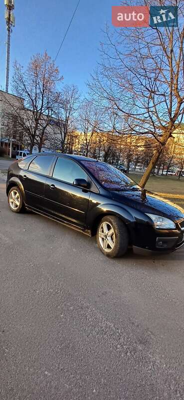 Ford Focus 2006