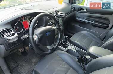 Универсал Ford Focus 2010 в 