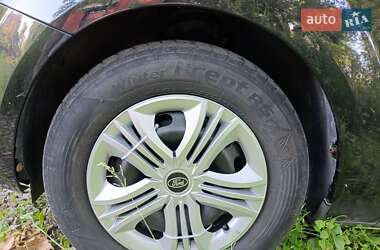 Универсал Ford Focus 2010 в 