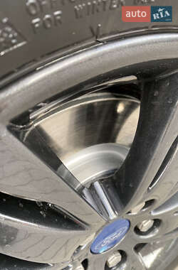 Универсал Ford Focus 2011 в 