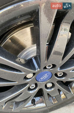 Универсал Ford Focus 2011 в 
