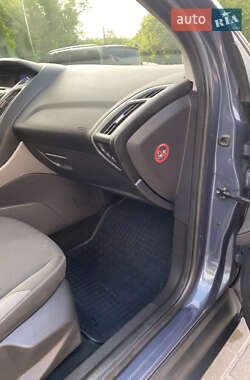 Универсал Ford Focus 2011 в 