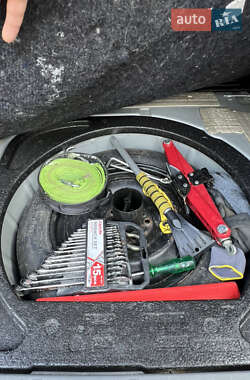 Универсал Ford Focus 2010 в 