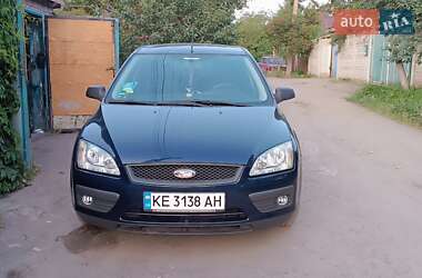 Універсал Ford Focus 2005 в Кривому Розі