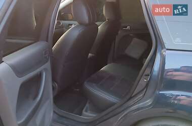 Универсал Ford Focus 2005 в 