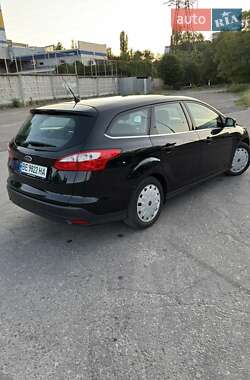 Универсал Ford Focus 2012 в Николаеве
