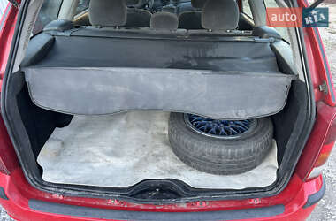 Универсал Ford Focus 2002 в Белой Церкви