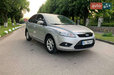 Хетчбек Ford Focus 2008 в Білій Церкві