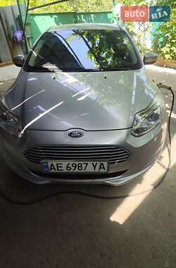 Хэтчбек Ford Focus 2013 в Днепре