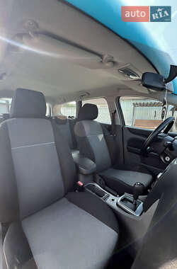 Универсал Ford Focus 2009 в 