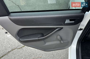 Универсал Ford Focus 2010 в 
