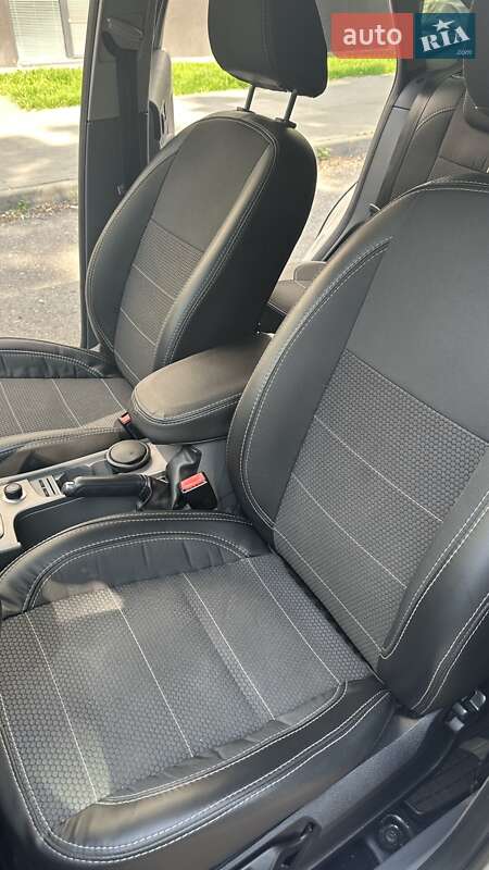 Хетчбек Ford Focus 2010 в Вишгороді