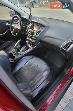 Седан Ford Focus 2013 в 