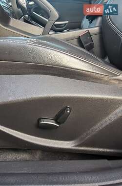 Седан Ford Focus 2013 в 