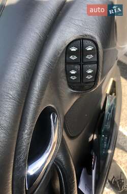 Хэтчбек Ford Focus 2003 в 