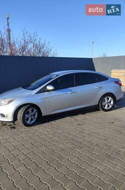 Седан Ford Focus 2014 в Южноукраинске