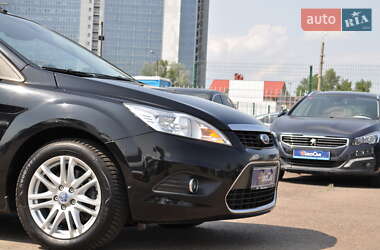 Универсал Ford Focus 2009 в 